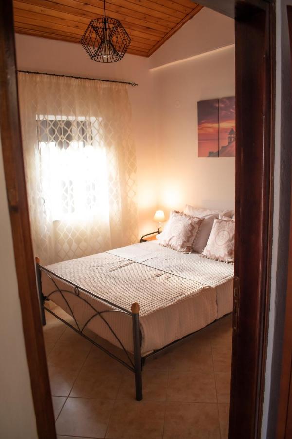 Vila House Of Harmony Kamisianá Exteriér fotografie